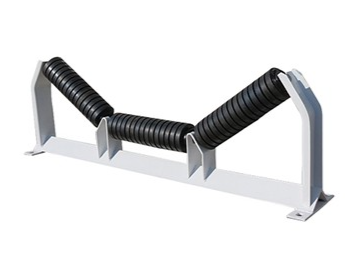 Viktige forholdsregler for Idler Roller Assembly