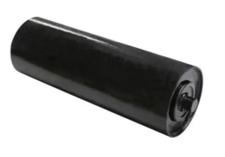 Lower Idlers: The 